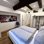 Donaublick パッサウ