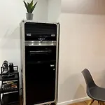 アパート Donaublick パッサウ