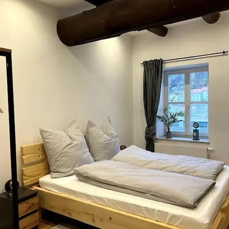 Donaublick Apartament