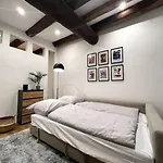 Donaublick 아파트
