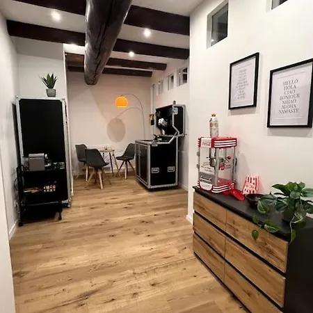 Apartamento Donaublick