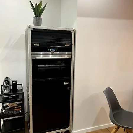 Apartment Donaublick Passau
