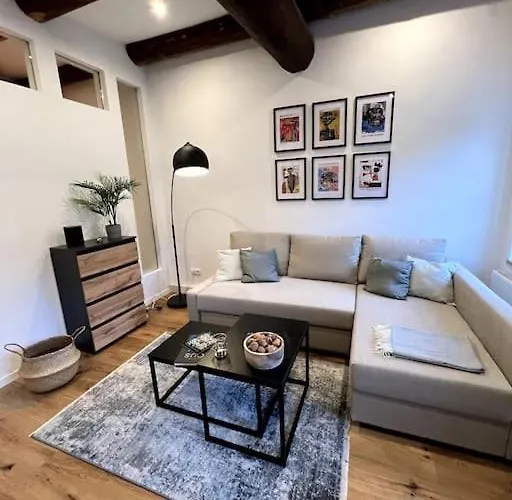 Donaublick Apartamento *
