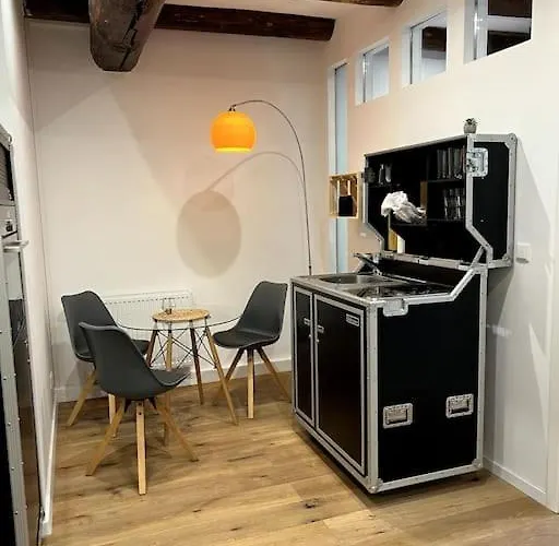 Apartamento Donaublick *